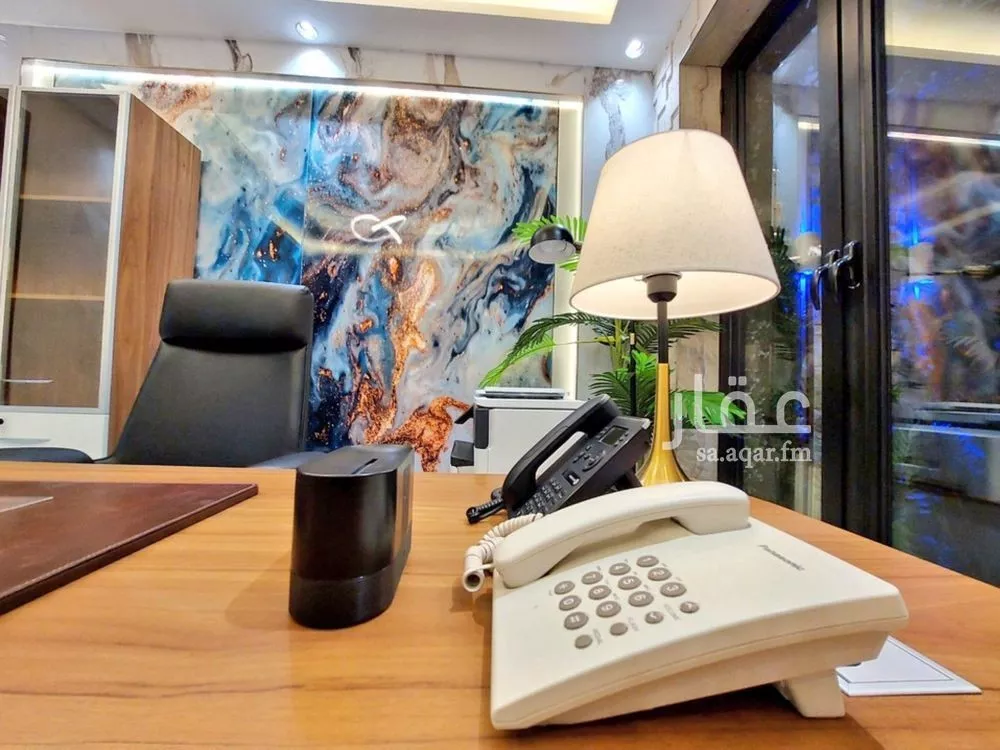 2 bedroom office in Al Olaya, Riyadh 6