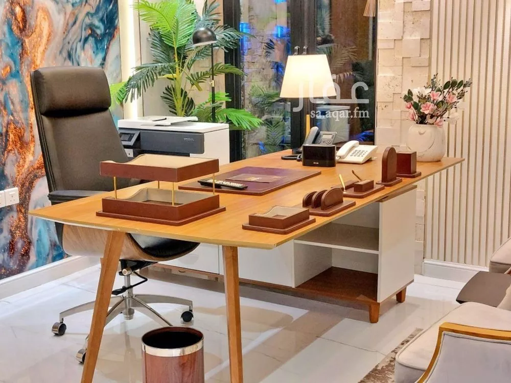 2 bedroom office in Al Olaya, Riyadh 9