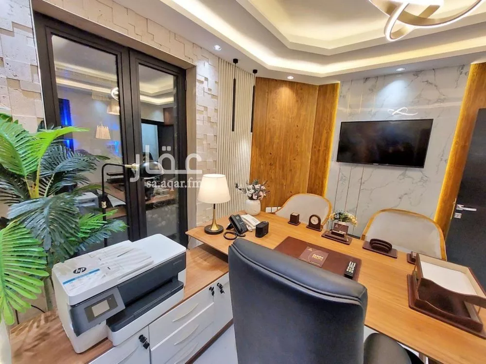 2 bedroom office in Al Olaya, Riyadh 19