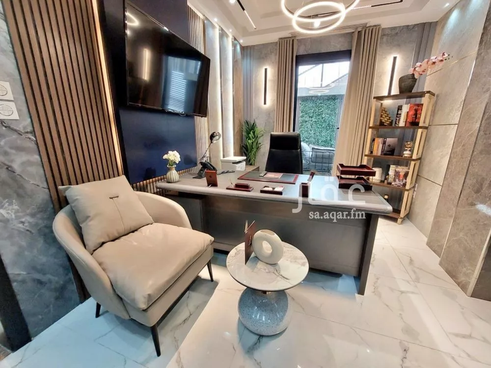 5 bedroom office in Al Olaya, Riyadh 11