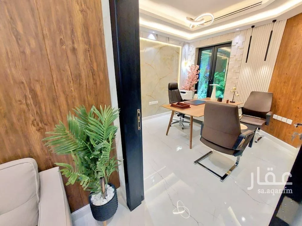 2 bedroom office in Al Olaya, Riyadh 4