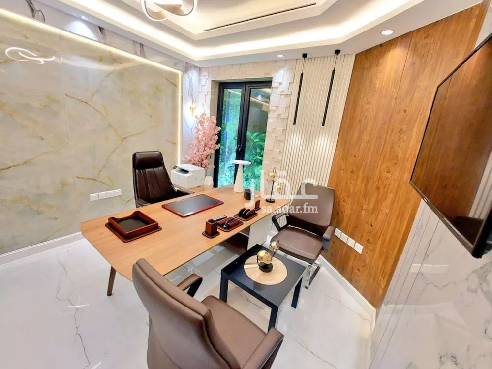 2 bedroom office in Al Olaya, Riyadh 6