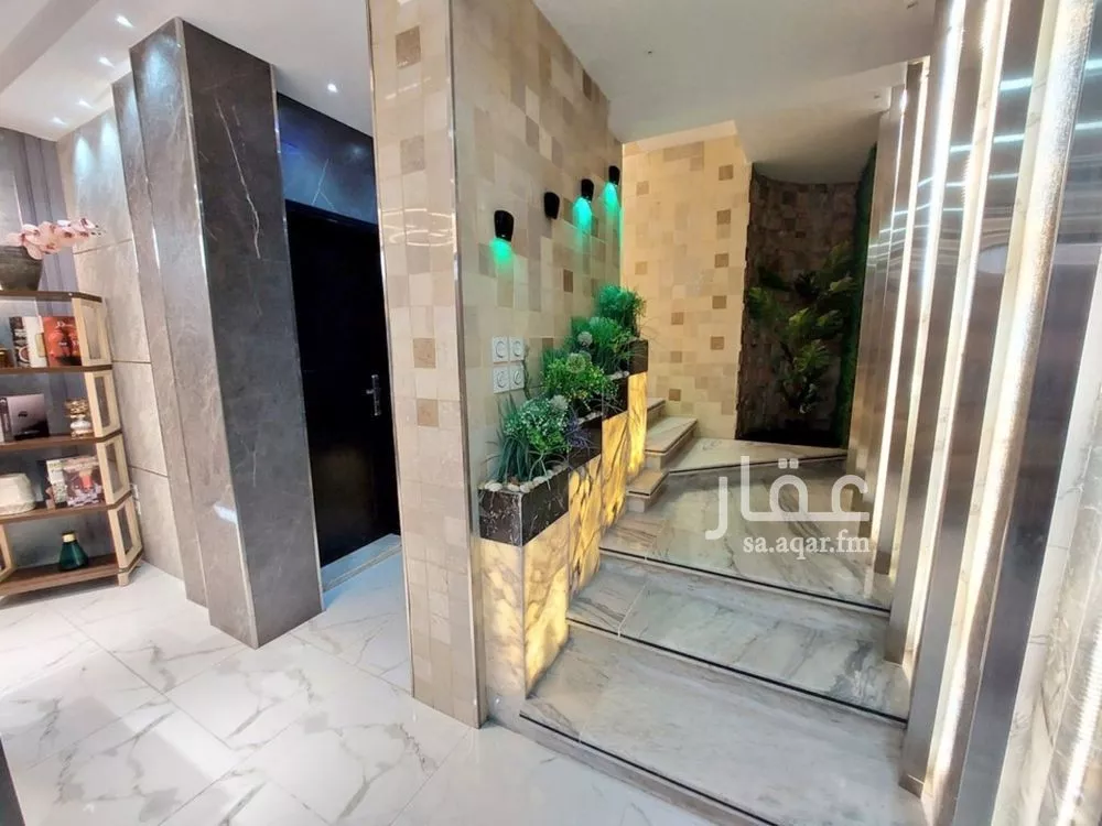 5 bedroom office in Al Olaya, Riyadh 16