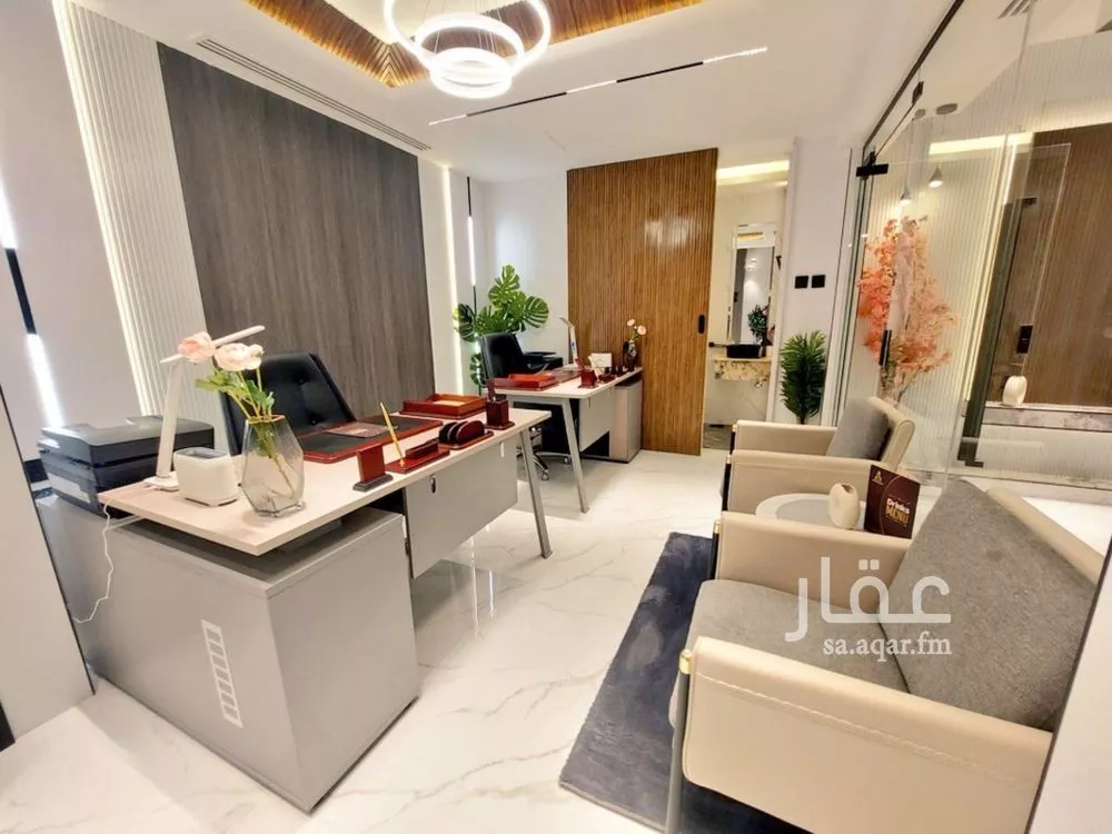 5 bedroom office in Al Olaya, Riyadh 24