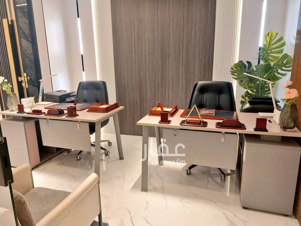 5 bedroom office in Al Olaya, Riyadh 26