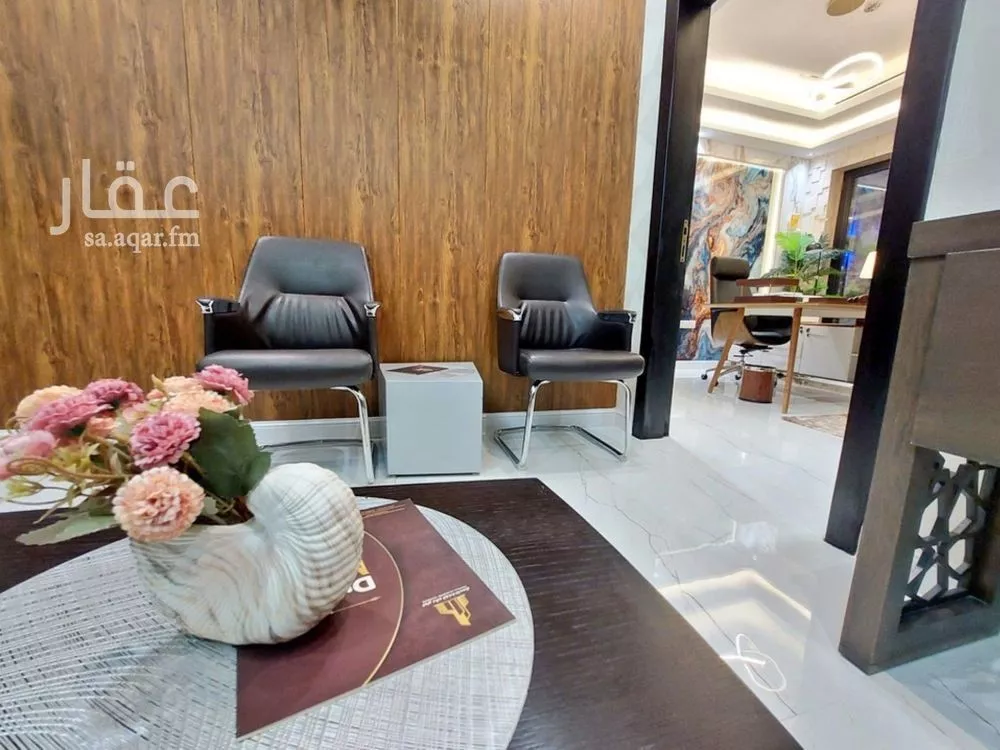 2 bedroom office in Al Olaya, Riyadh 11