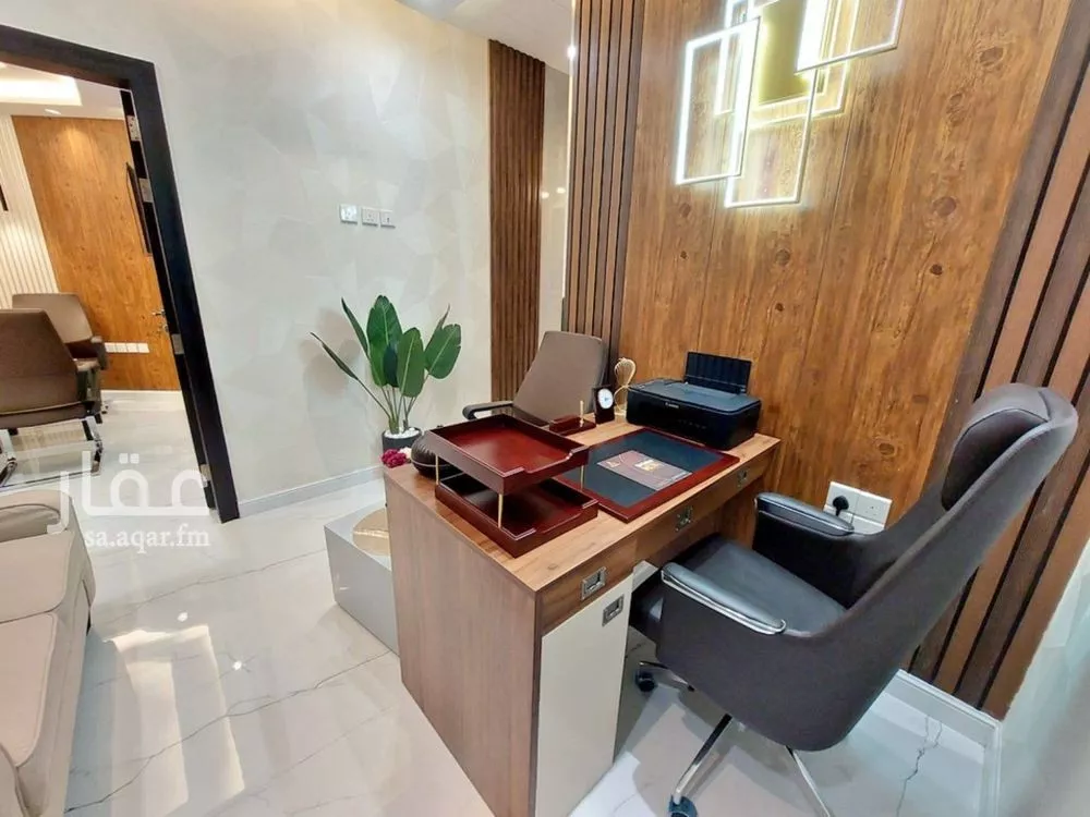 2 bedroom office in Al Olaya, Riyadh 19