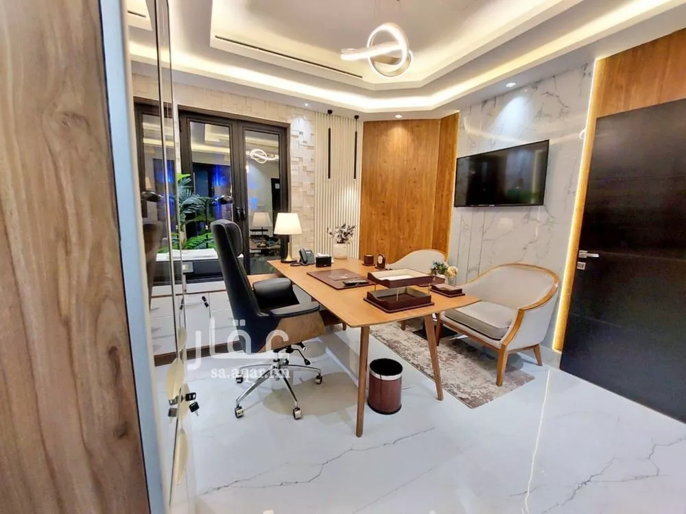 2 bedroom office in Al Olaya, Riyadh 8