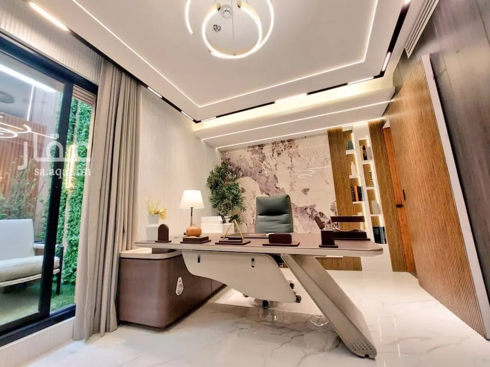 5 bedroom office in Al Olaya, Riyadh 23