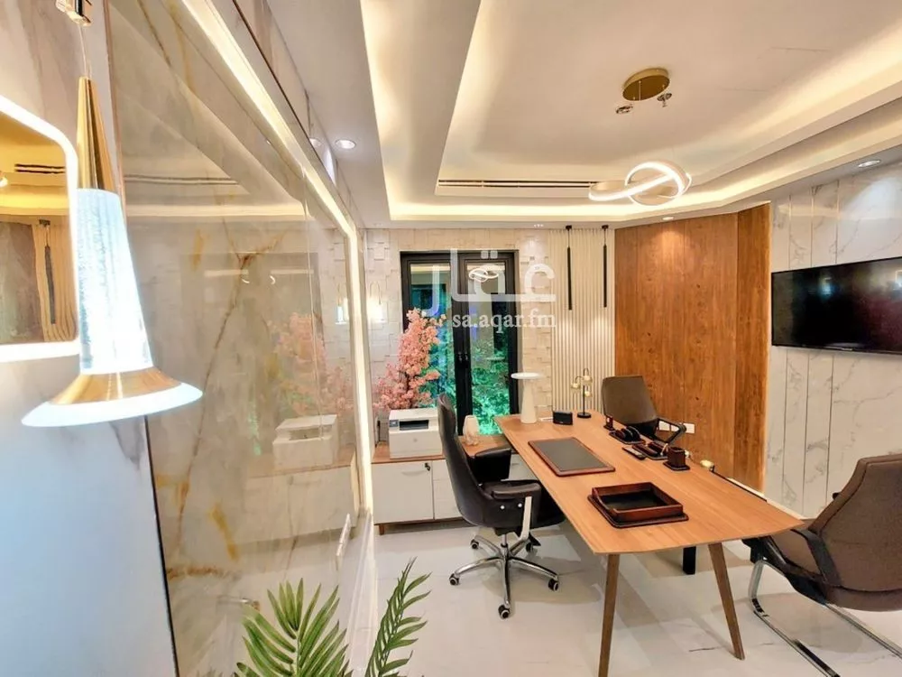 2 bedroom office in Al Olaya, Riyadh 5