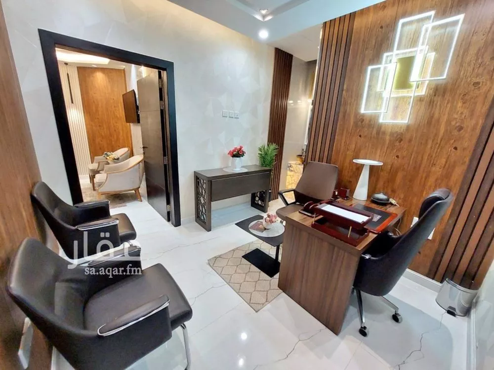 2 bedroom office in Al Olaya, Riyadh 7