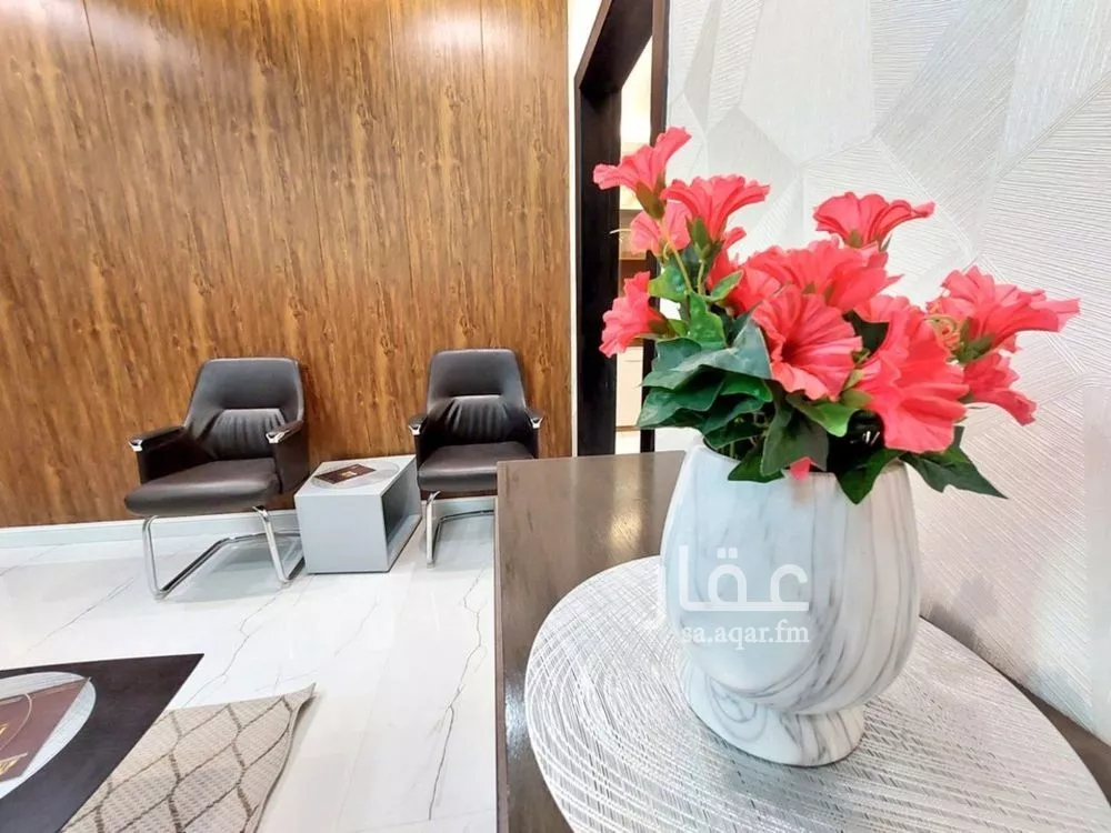 2 bedroom office in Al Olaya, Riyadh 12