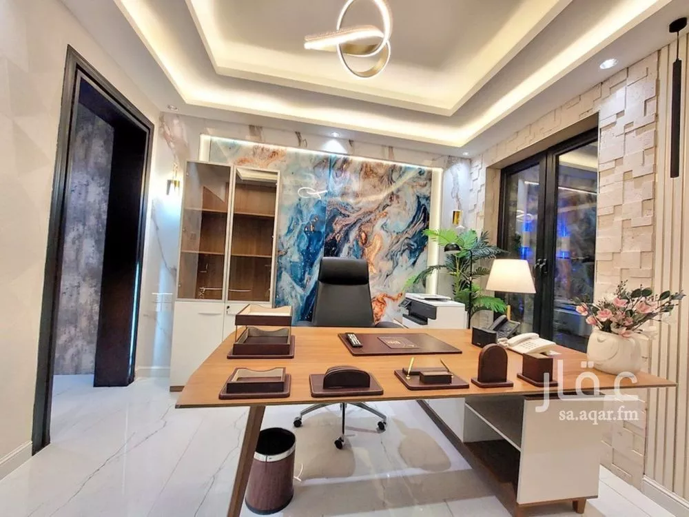 2 bedroom office in Al Olaya, Riyadh 20