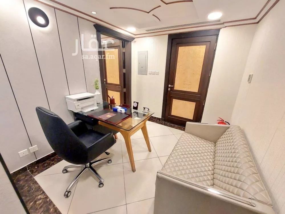 2 bedroom office in Al Muhammadiyah, Riyadh 9