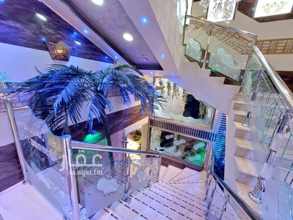 2 bedroom office in Al Muhammadiyah, Riyadh 16