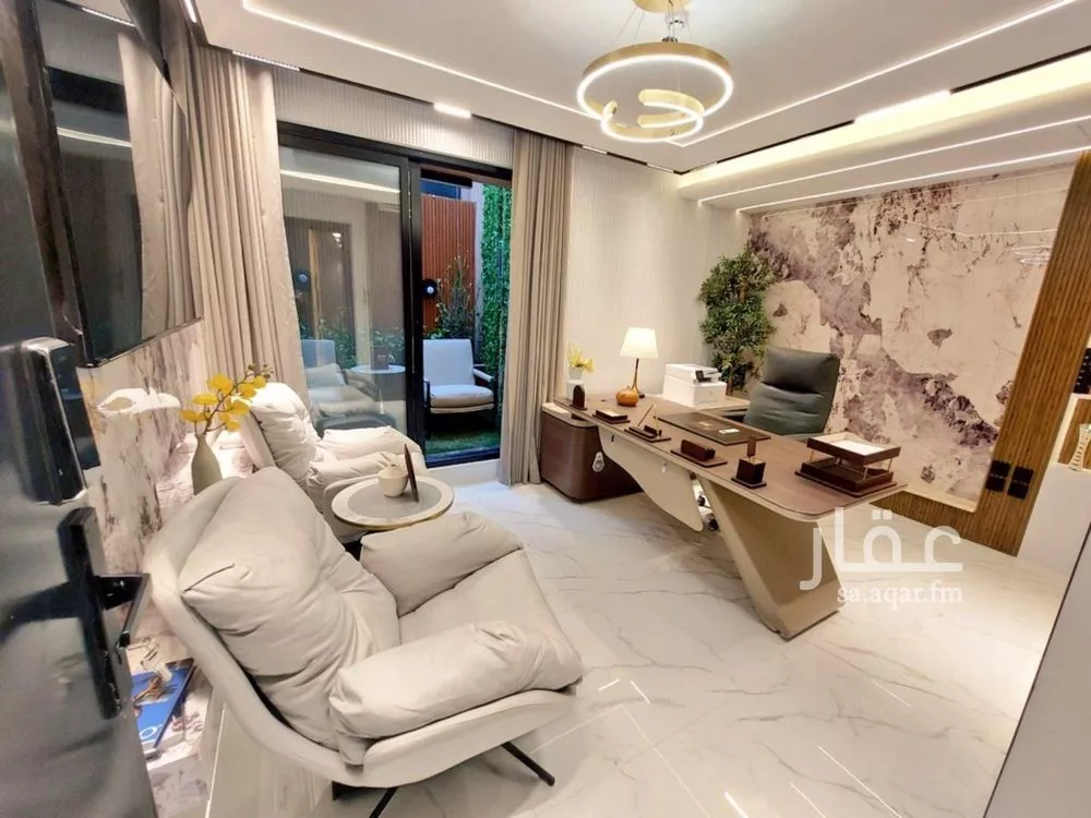 5 bedroom office in Al Olaya, Riyadh 11