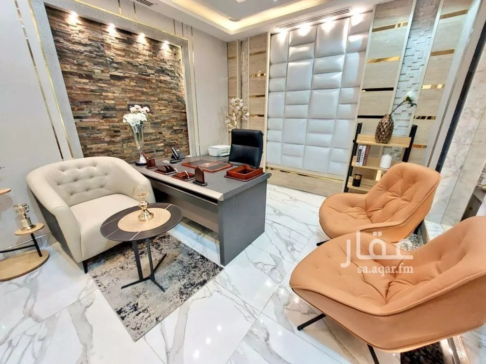 5 bedroom office in Al Olaya, Riyadh 4
