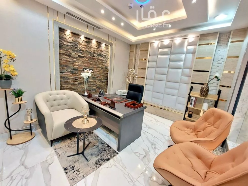 5 bedroom office in Al Olaya, Riyadh 10