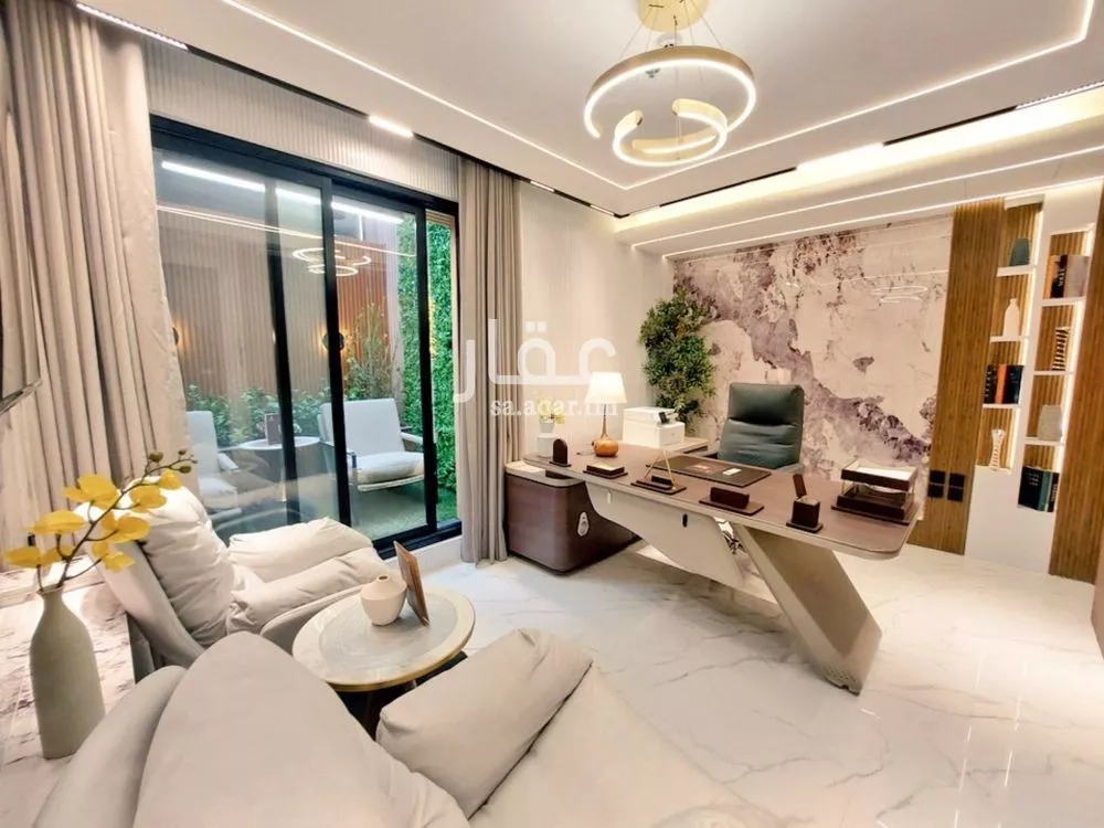 5 bedroom office in Al Olaya, Riyadh 6