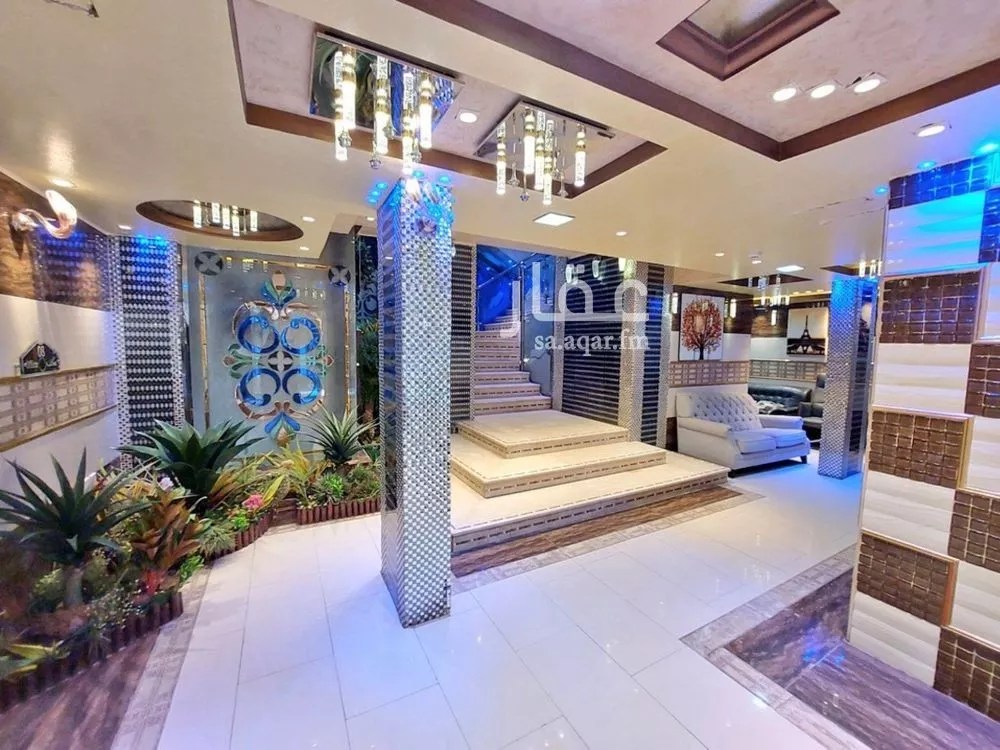 2 bedroom office in Al Muhammadiyah, Riyadh 12