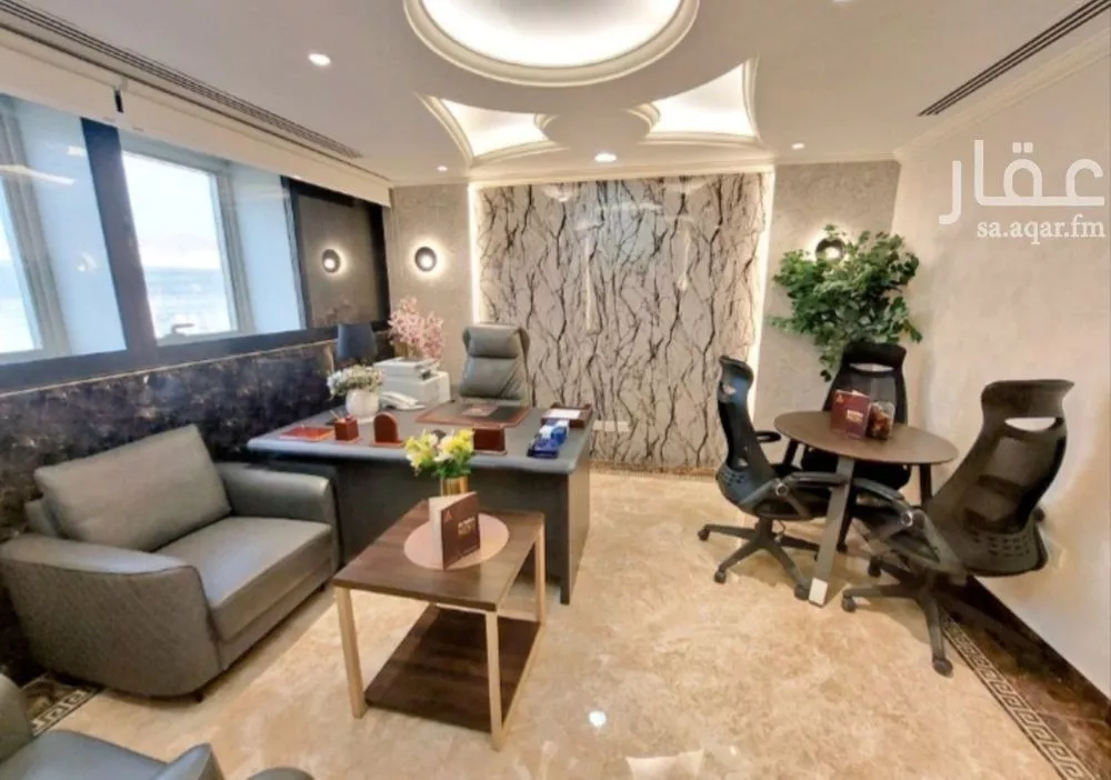 مكتب 42 م² في المحمدية 4