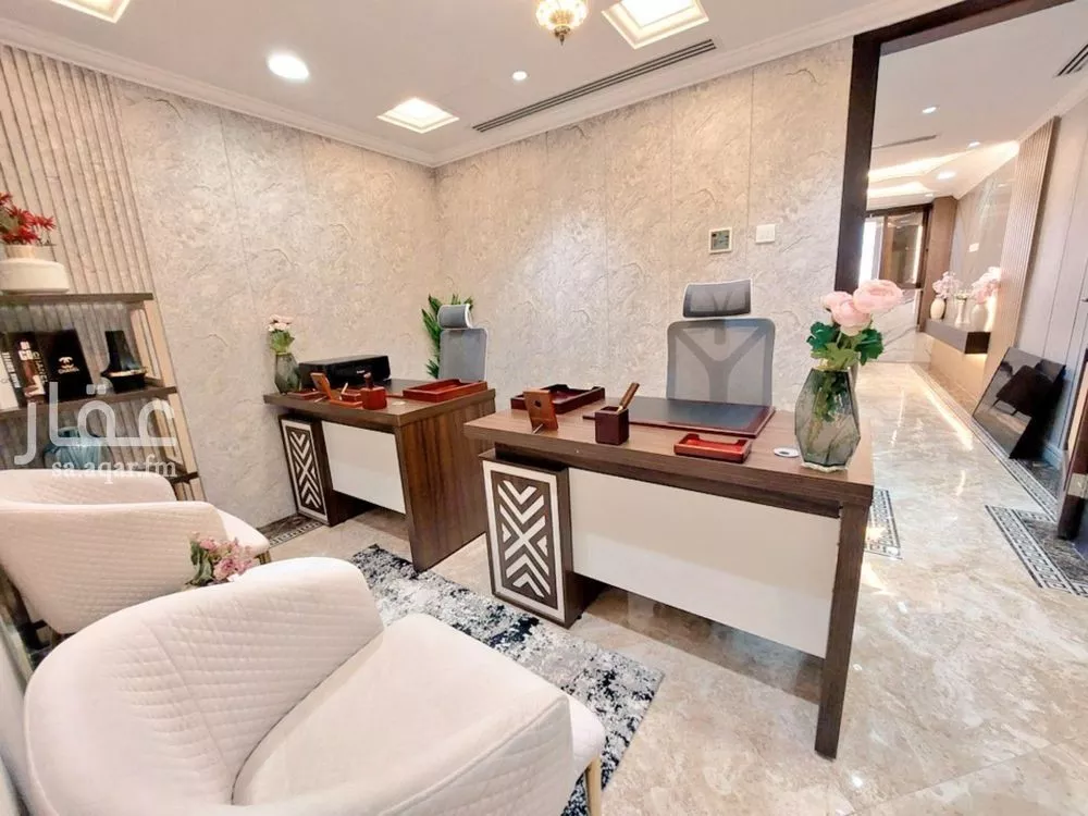 2 bedroom office in Al Muhammadiyah, Riyadh 6