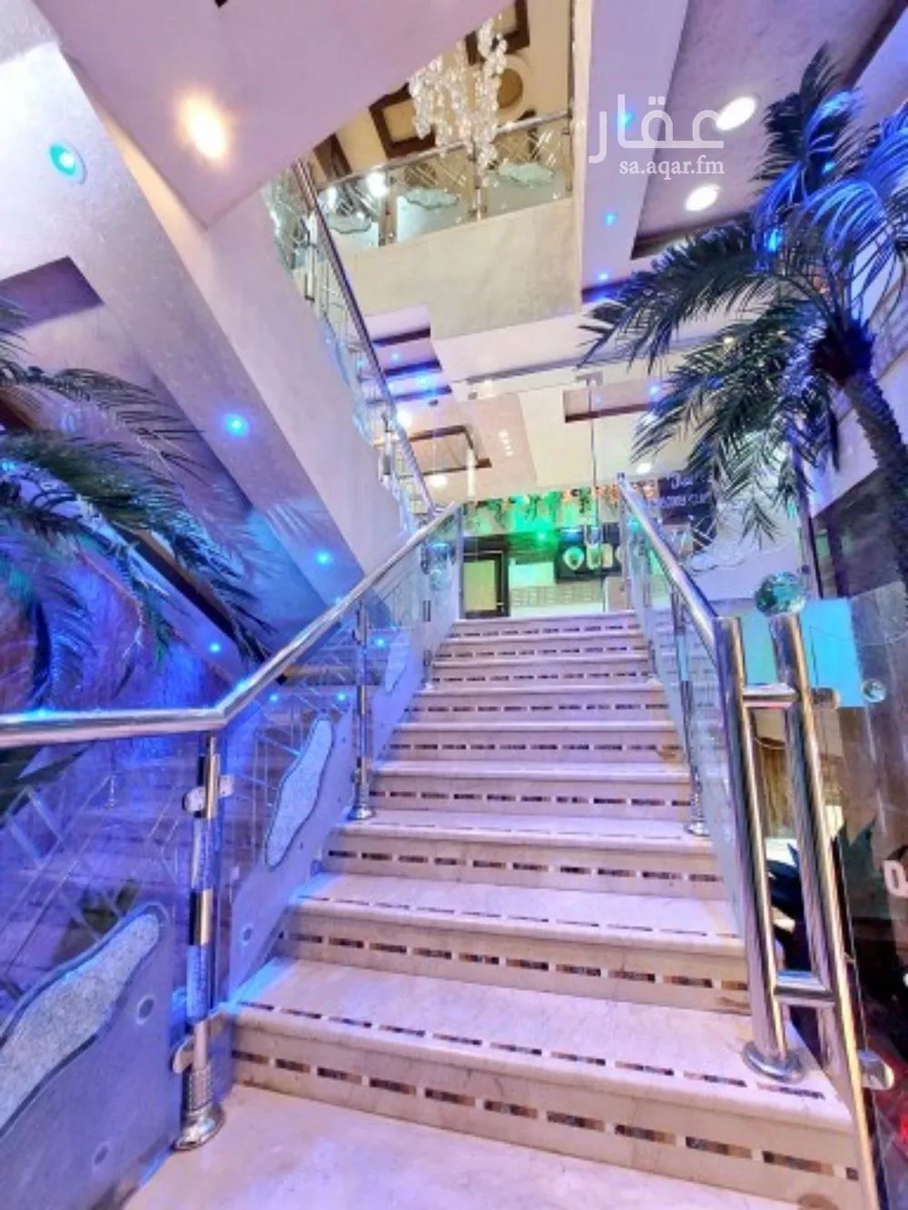 2 bedroom office in Al Muhammadiyah, Riyadh 9