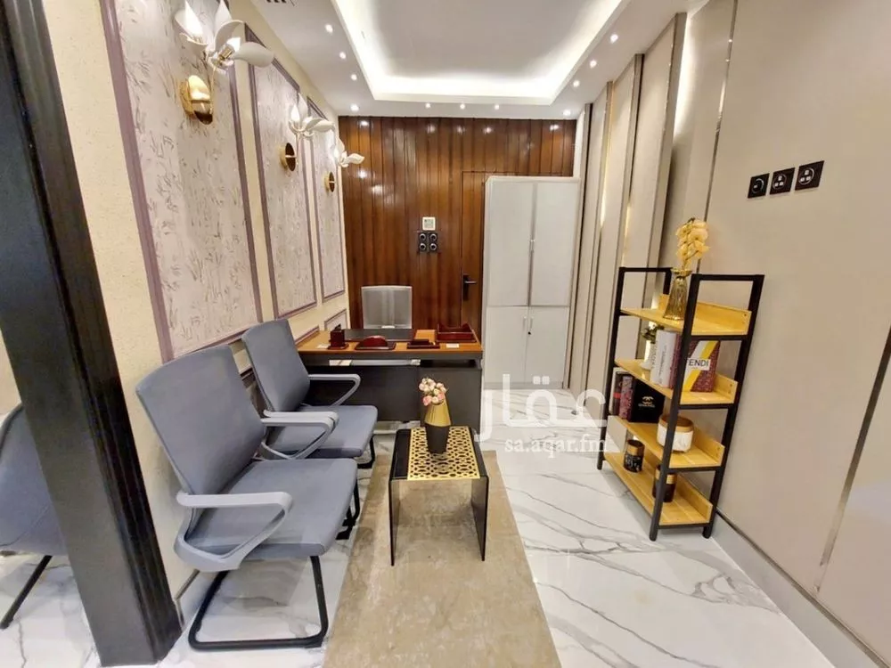 5 bedroom office in Al Olaya, Riyadh 11