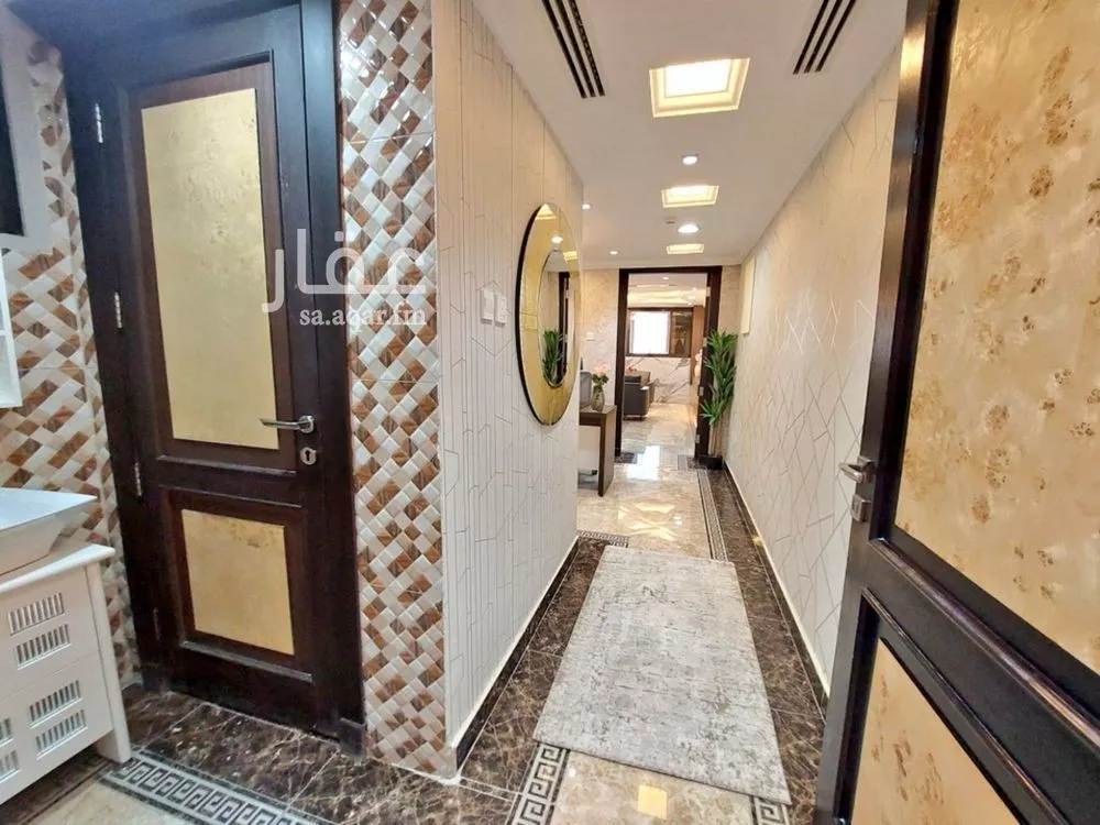2 bedroom office in Al Muhammadiyah, Riyadh 4