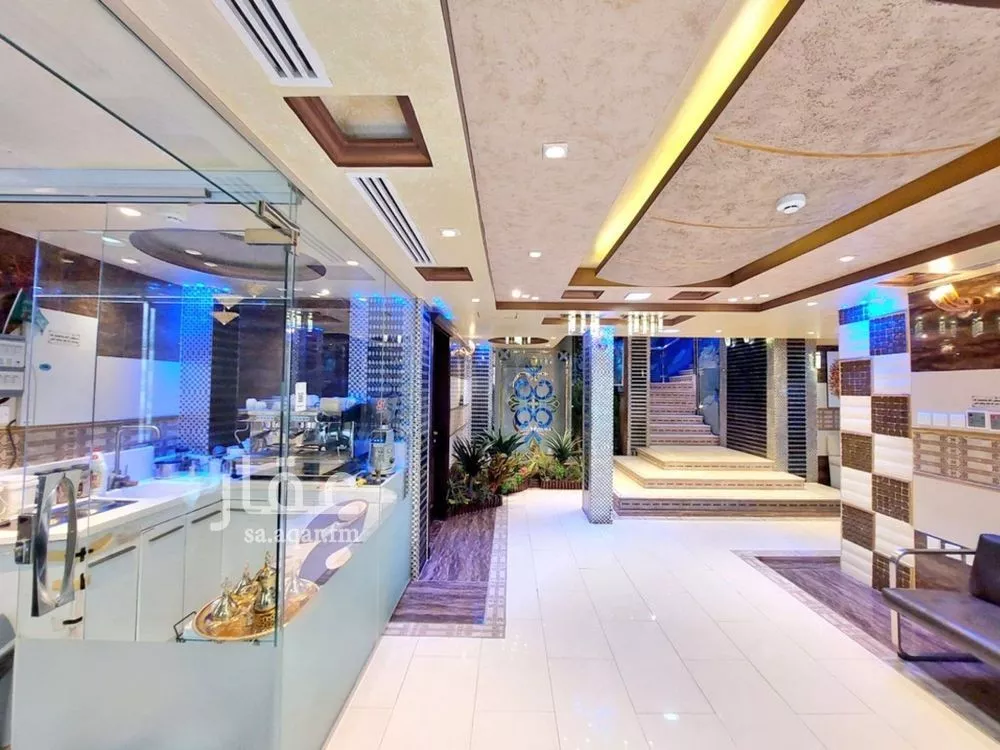 2 bedroom office in Al Muhammadiyah, Riyadh 14