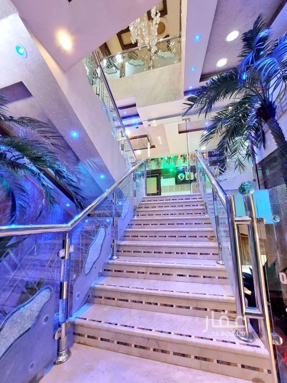 2 bedroom office in Al Muhammadiyah, Riyadh 13