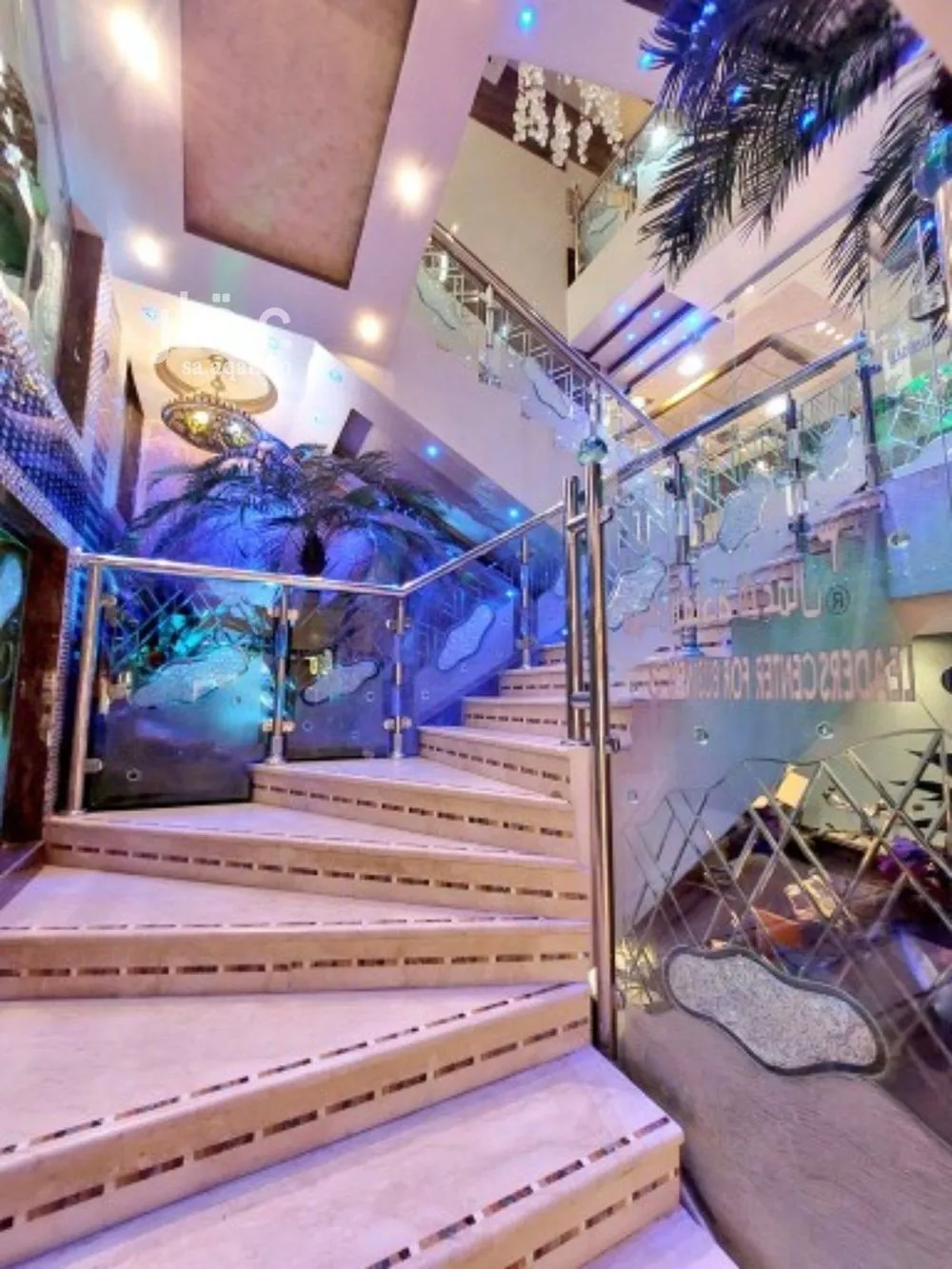 2 bedroom office in Al Muhammadiyah, Riyadh 10