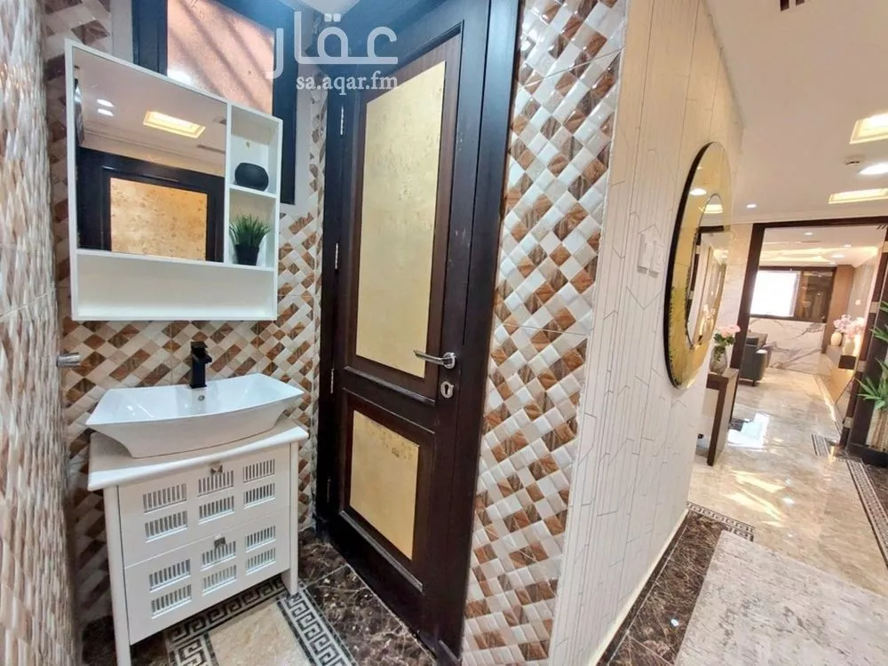 2 bedroom office in Al Muhammadiyah, Riyadh 5