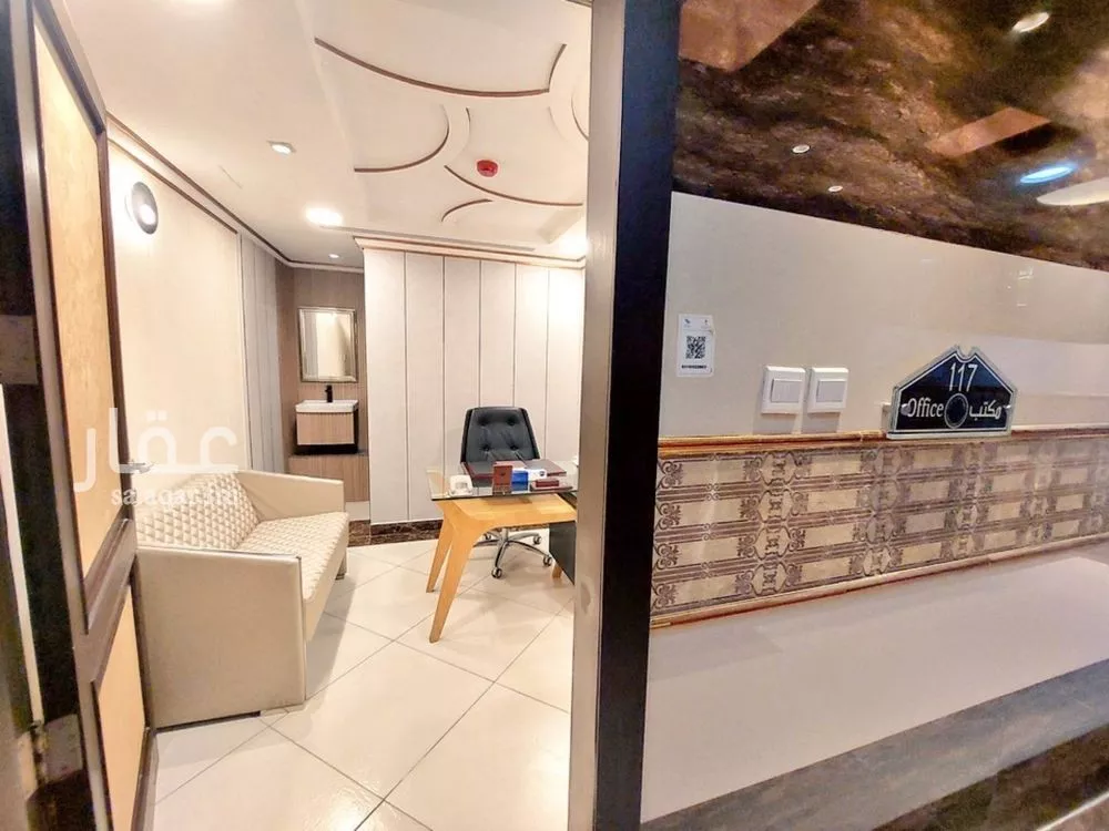 2 bedroom office in Al Muhammadiyah, Riyadh 7