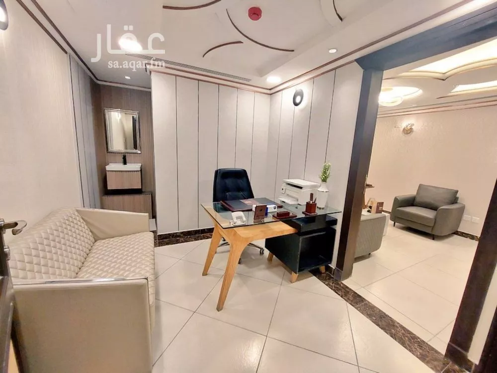 2 bedroom office in Al Muhammadiyah, Riyadh 8