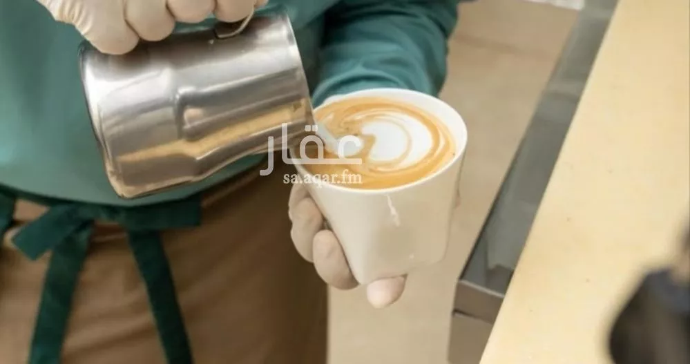 مكتب 42 م² في المحمدية 5