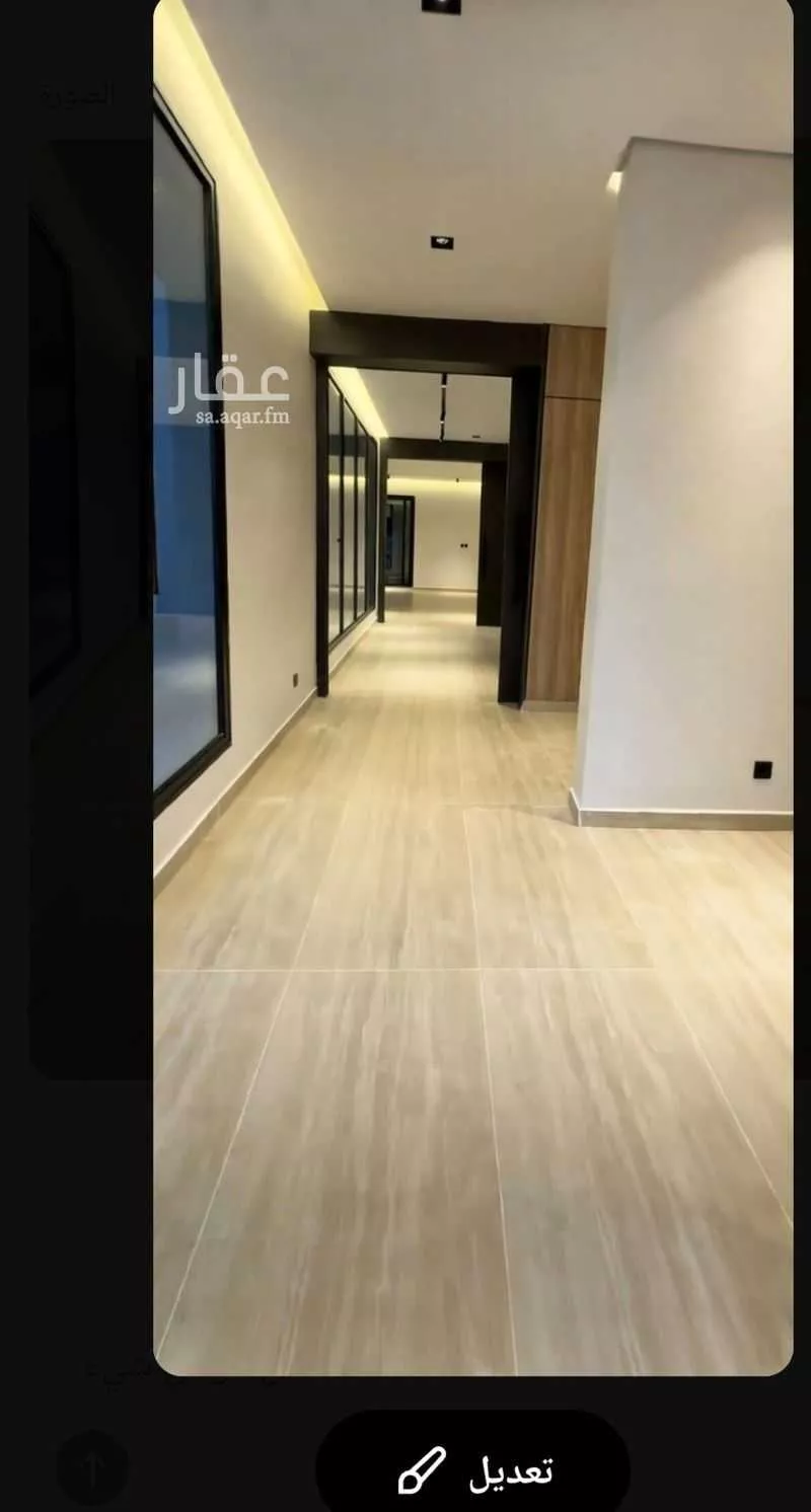 دوبلكس 5 غرف في الامواج 2