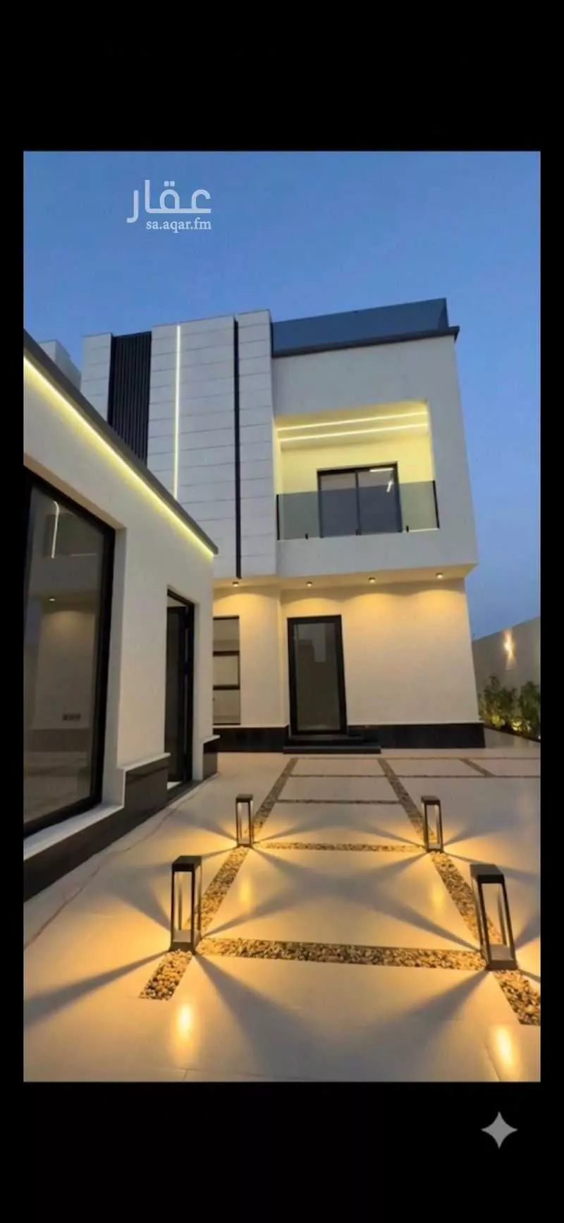 فيلا 5 غرف في الشعلة