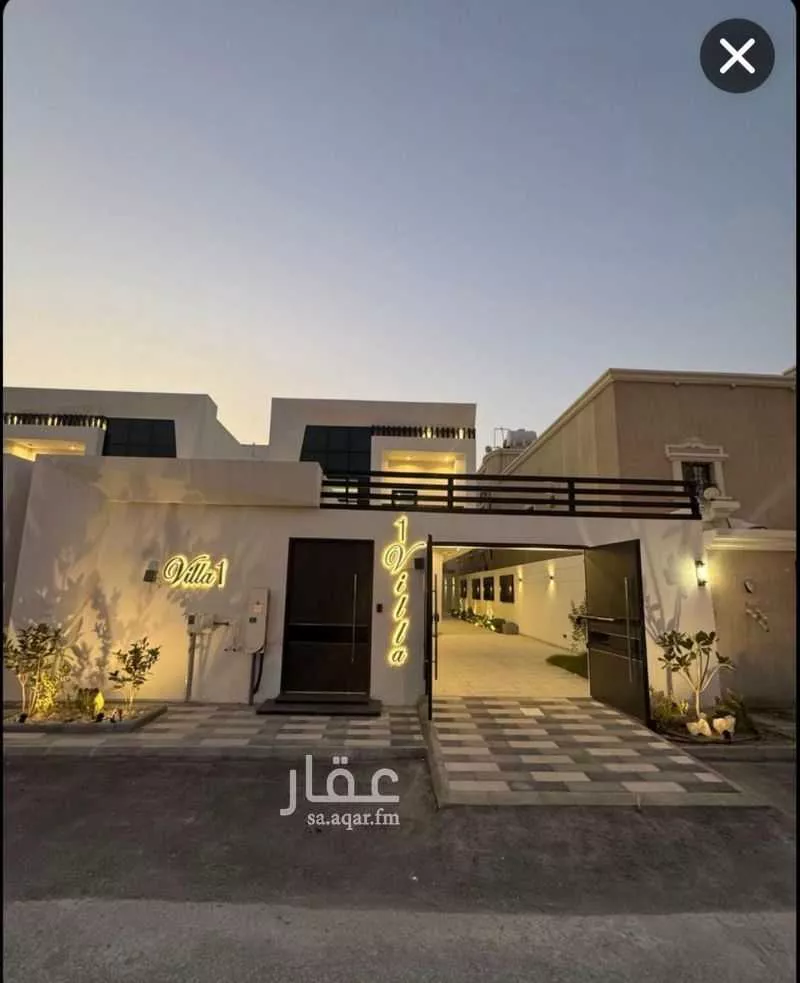 فيلا 6 غرف في الصواري 1