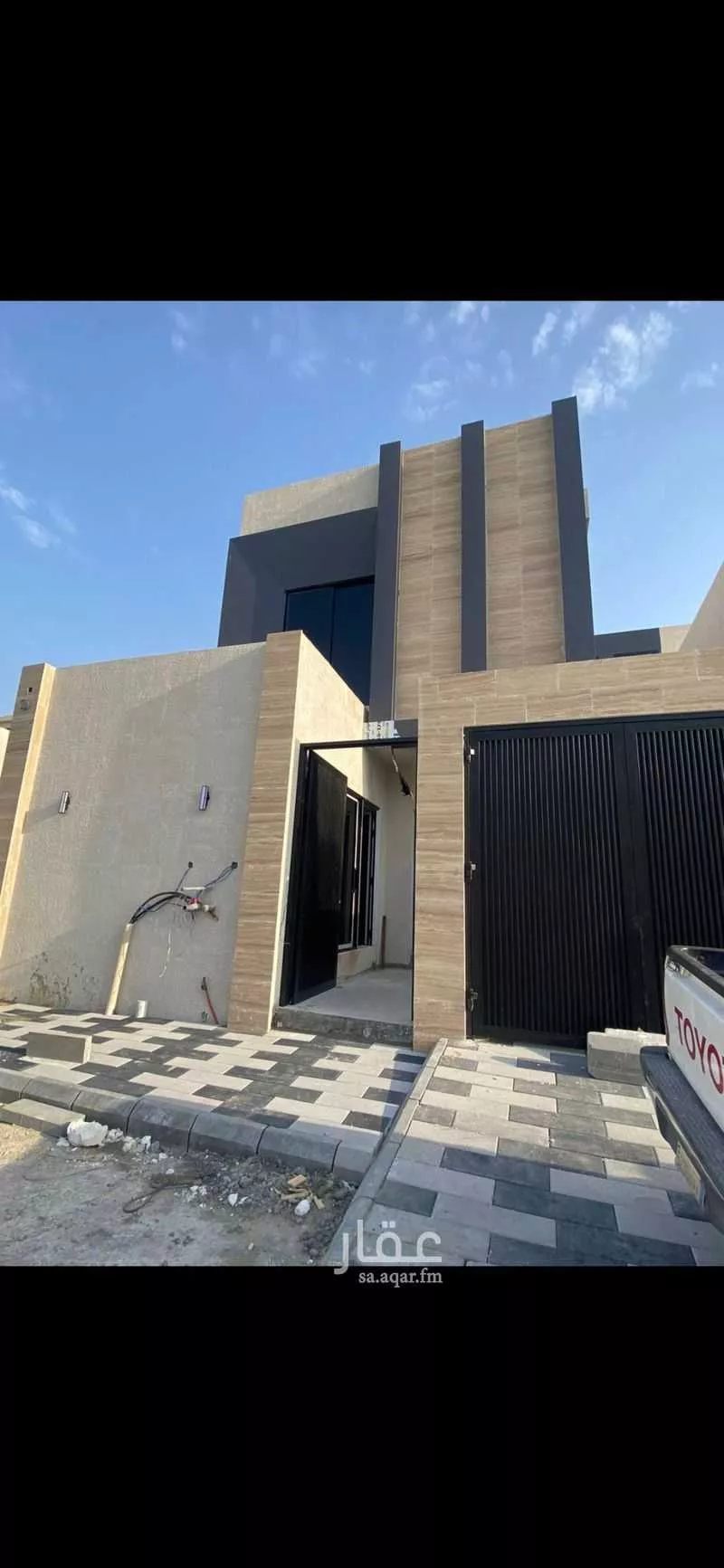 فيلا 5 غرف في الشراع