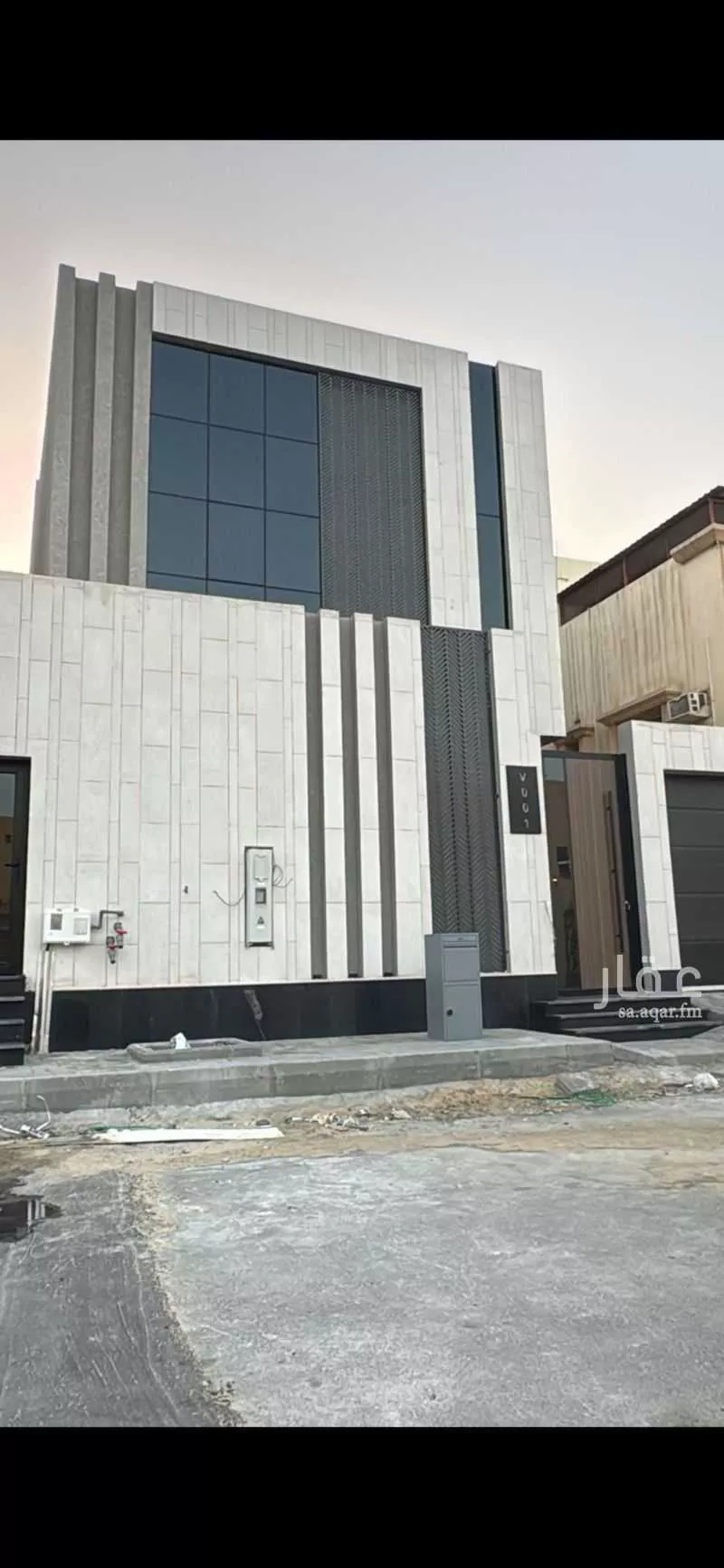 فيلا 5 غرف في الصواري