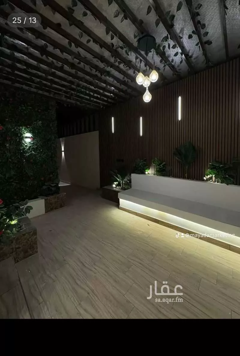 دوبلكس 6 غرف في الخزامى 4