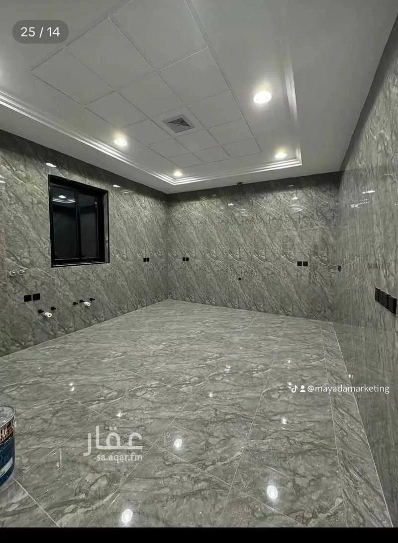 دوبلكس 6 غرف في الخزامى 3