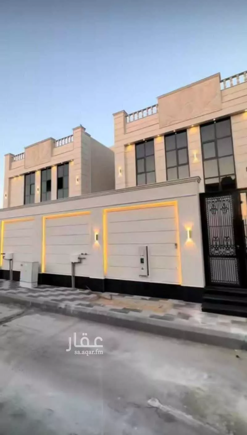 5 bedroom duplex in As Sawari 2