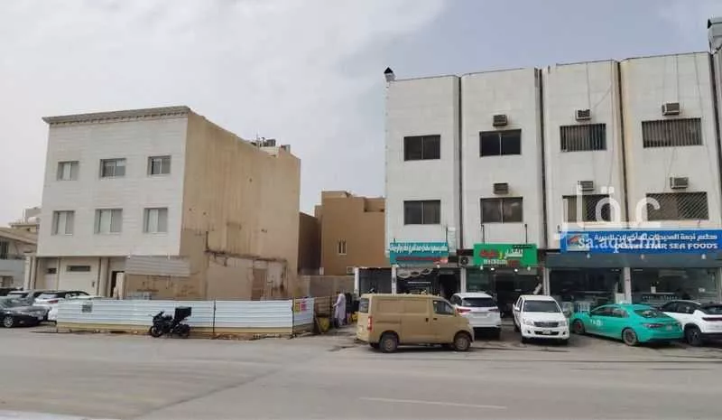 أرض 300 م² في السليمانية 3