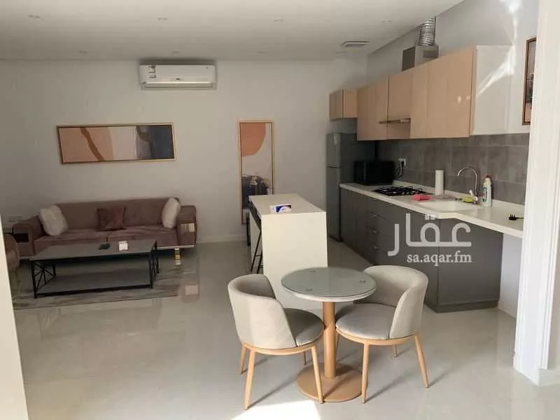 دور 3 غرف في الملك فيصل 5