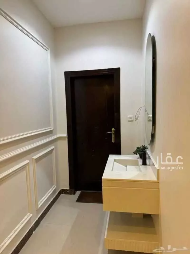 شقة 6 غرف في الرمال 5