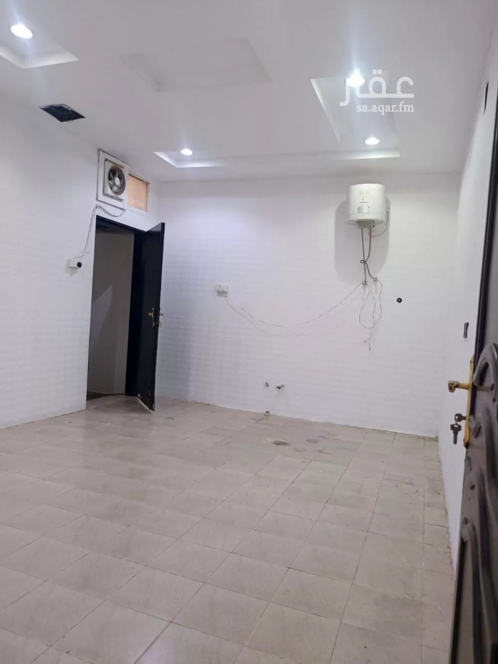 شقة 5 غرف في الرمال 2