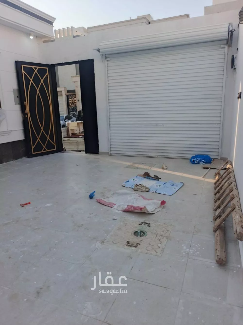 شقة 5 غرف في الرمال 5