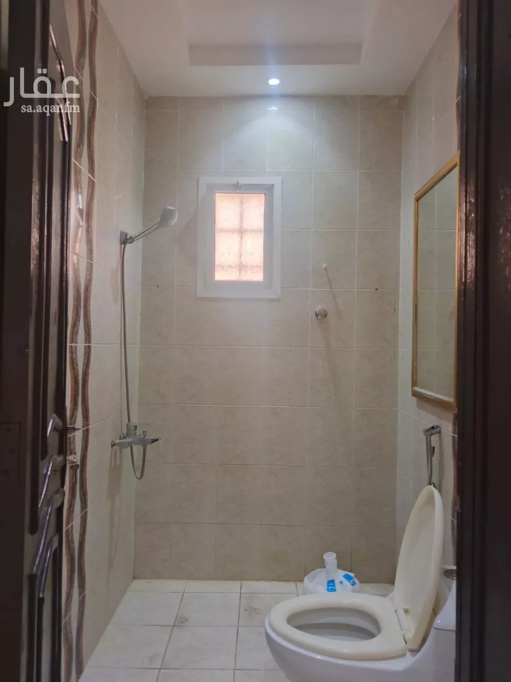 شقة 5 غرف في الرمال 3